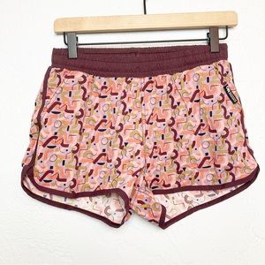 Outdoor Research Zendo Womens Multi Shorts Size small